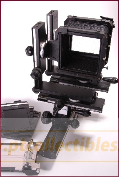 INKA ICL-45 set